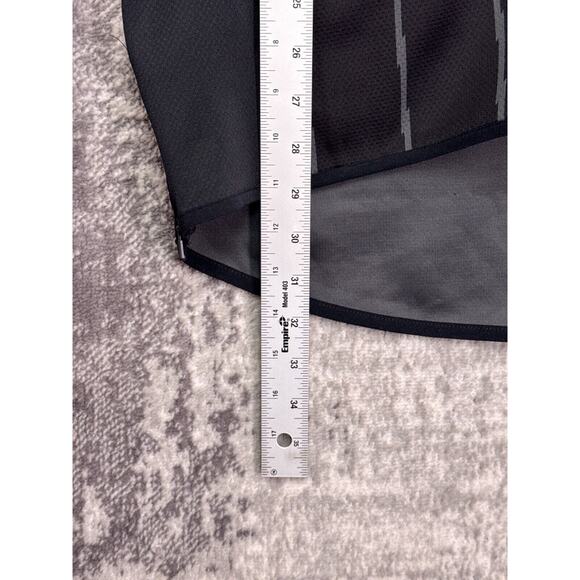 Nike Jacket Large Mens Toronto Raptors Earned Edition Showtime Full Zip Hoodie - Picture 6 of 8